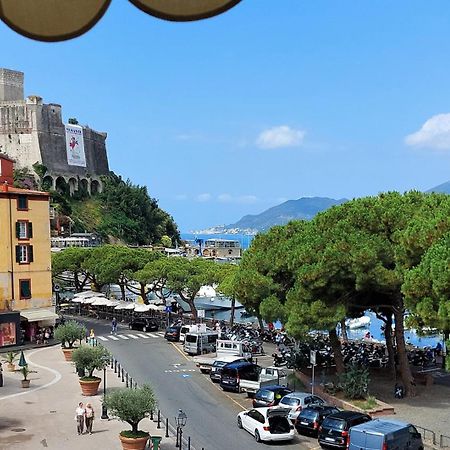 Ca' Da Bruna Lerici Kültér fotó