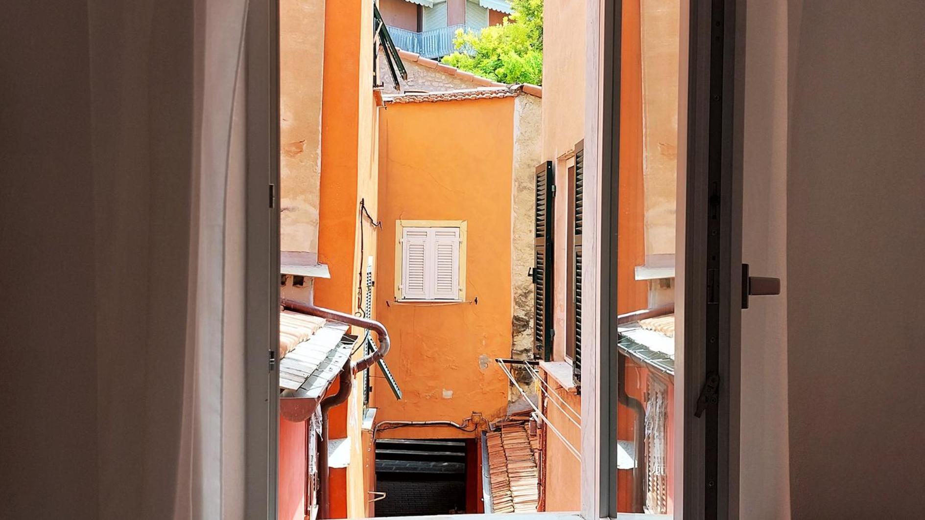 Ca' Da Bruna Lerici Kültér fotó