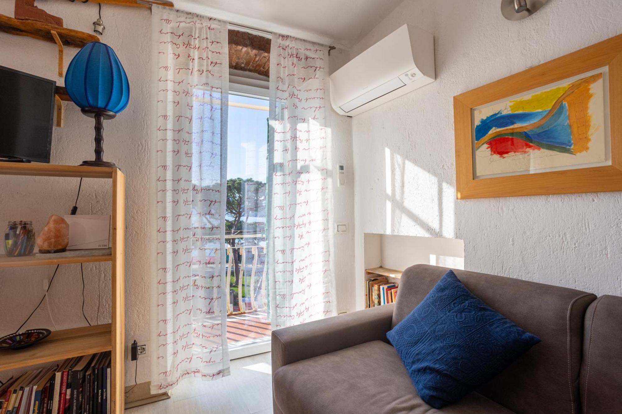 Ca' Da Bruna Lerici Kültér fotó